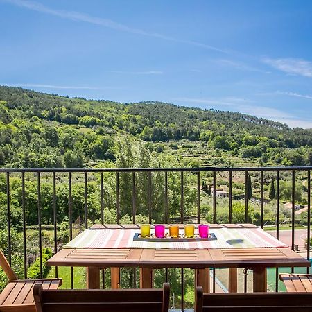 Апартаменты Apartamento Turistico Sinuhe Гата Экстерьер фото