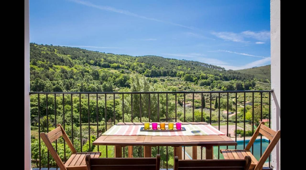 Апартаменты Apartamento Turistico Sinuhe Гата Экстерьер фото