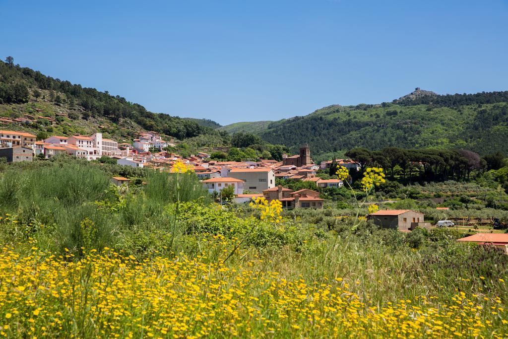 Апартаменты Apartamento Turistico Sinuhe Гата Экстерьер фото