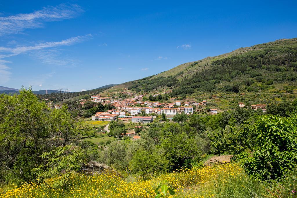 Апартаменты Apartamento Turistico Sinuhe Гата Экстерьер фото