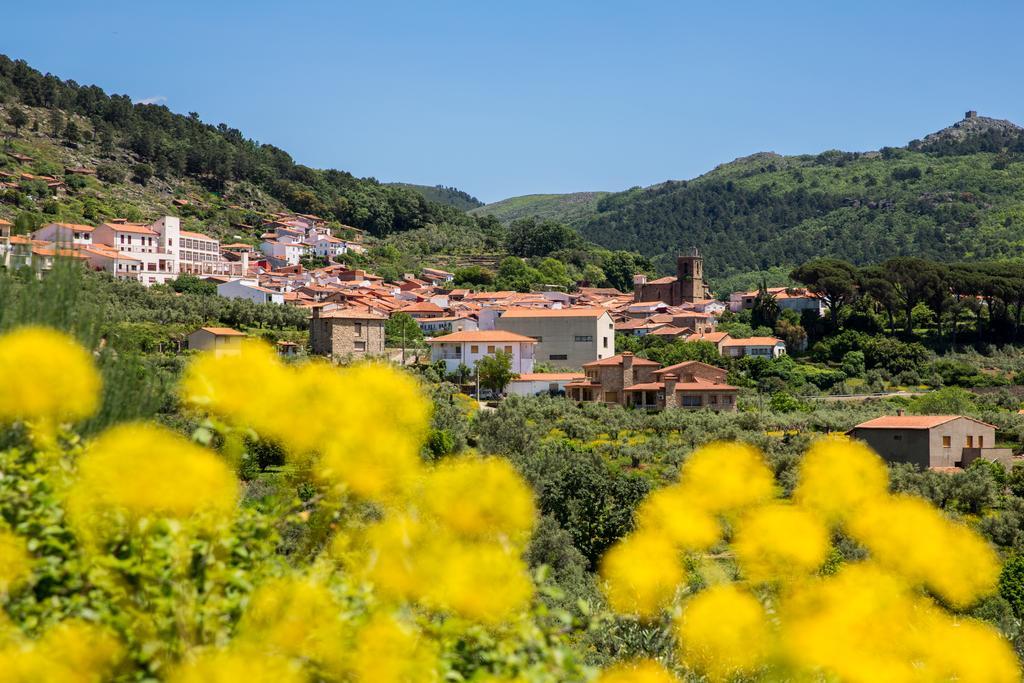 Апартаменты Apartamento Turistico Sinuhe Гата Экстерьер фото
