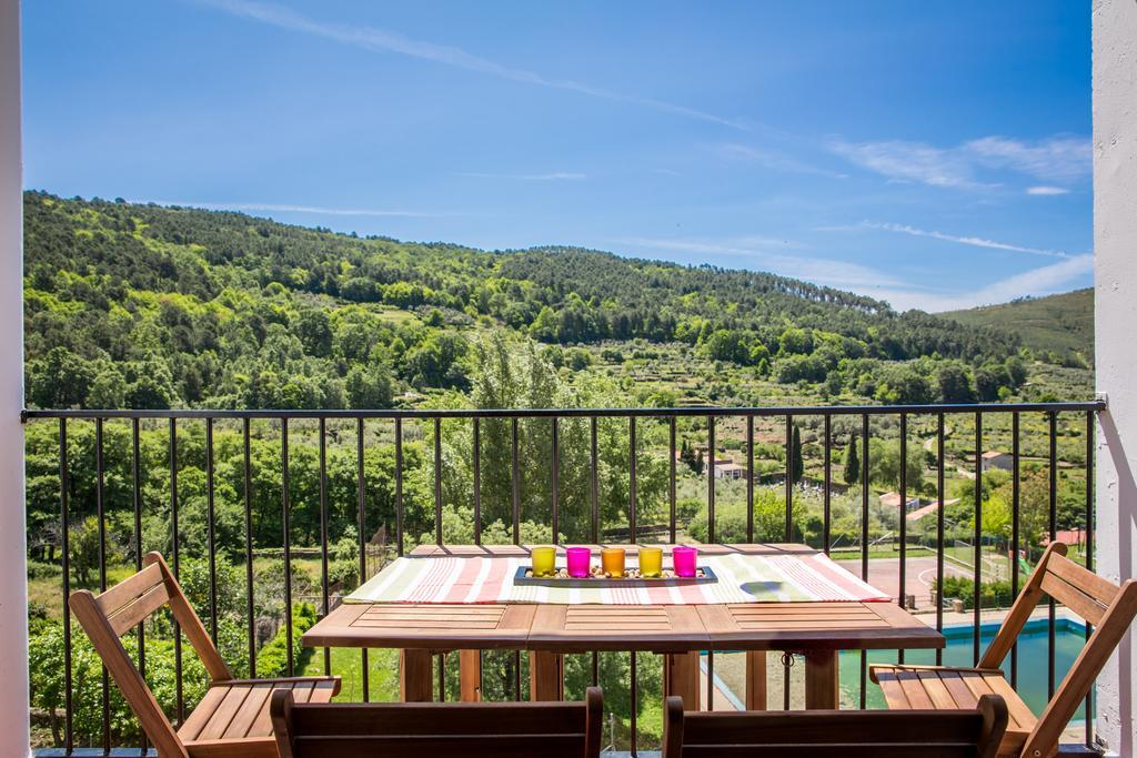 Апартаменты Apartamento Turistico Sinuhe Гата Экстерьер фото